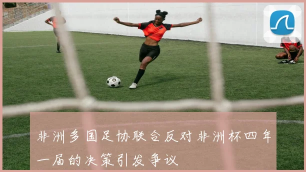 非洲多国足协联合反对非洲杯四年一届的决策引发争议