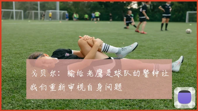 戈贝尔：输给老鹰是球队的警钟让我们重新审视自身问题