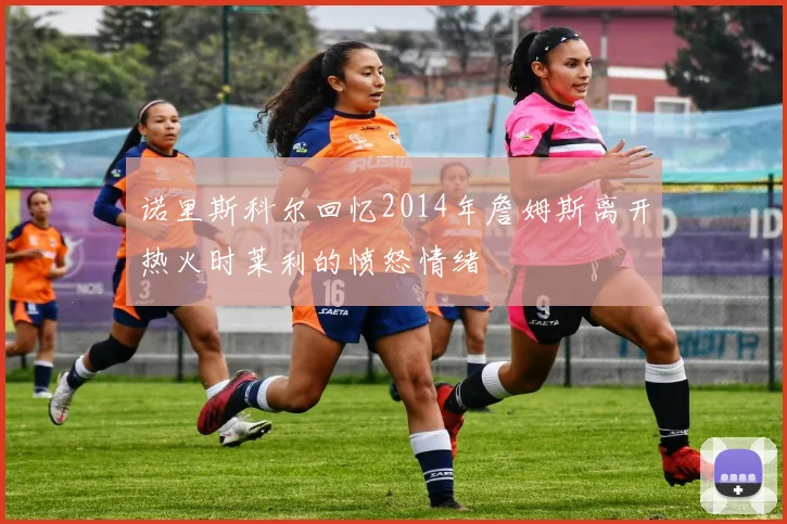 诺里斯科尔回忆2014年詹姆斯离开热火时莱利的愤怒情绪