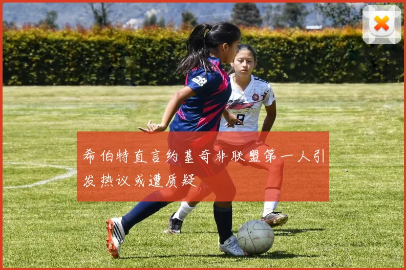 希伯特直言约基奇非联盟第一人引发热议或遭质疑